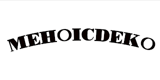 MEHOICDEKO logo