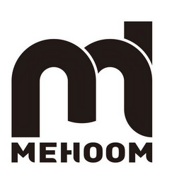 MEHOOM logo
