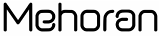 MEHORAN logo