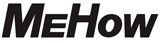 MEHOW logo