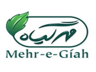MEHR-E-GIAH logo
