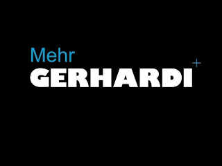MEHR GERHARDI logo