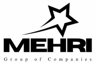 MEHRI GROUP OF COMPANIES logo