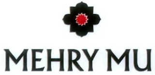 MEHRY MU logo