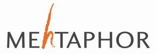 MEHTAPHOR logo