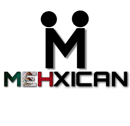 MEHXICAN M logo