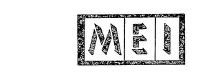MEI logo