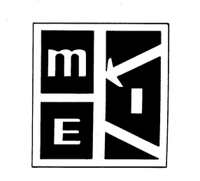 MEI logo