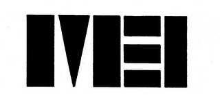 MEI logo