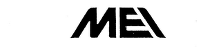 MEI logo
