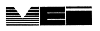 MEI logo