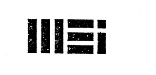 MEI logo