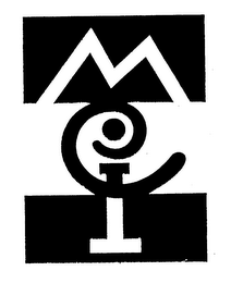 MEI logo