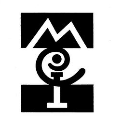 MEI logo