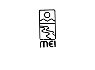 MEI logo