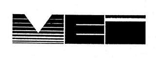 MEI logo