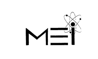 MEI logo