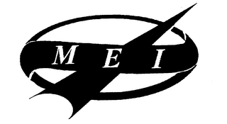 MEI logo