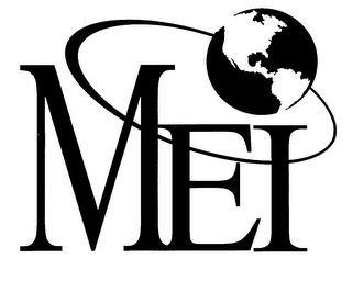MEI logo