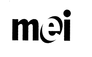 MEI logo