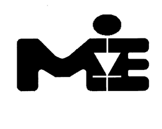 MEI logo