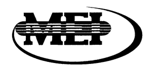 MEI logo
