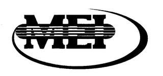 MEI logo