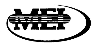 MEI logo
