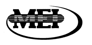 MEI logo