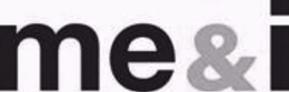 ME&I logo