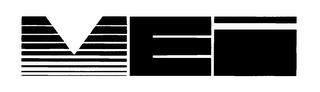 MEI logo