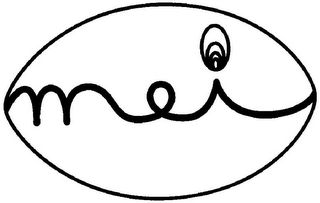 MEI logo