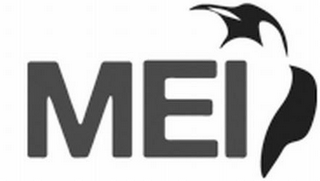 MEI logo