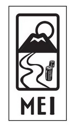 MEI logo