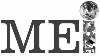 MEI logo