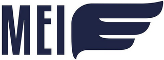MEI logo