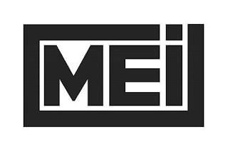 MEI logo