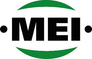 MEI logo
