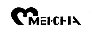 MEI-CHA logo