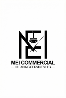 MEI COMMERCIAL CLEANING SERVICES LLC logo
