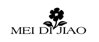 MEI DI JIAO logo