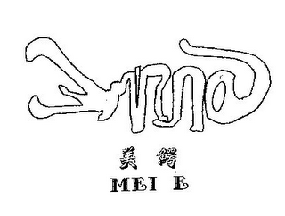 MEI E