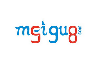MEI GUO 58.COM logo