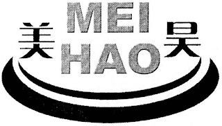 MEI HAO logo