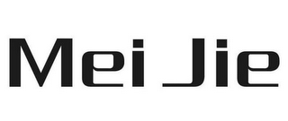 MEI JIE logo