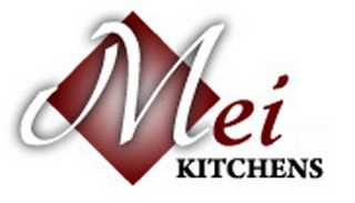 MEI KITCHENS logo