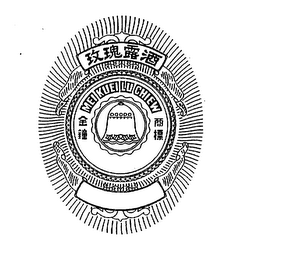 MEI KUEI LU CHIEW logo