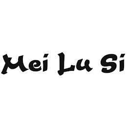 MEI LU SI logo