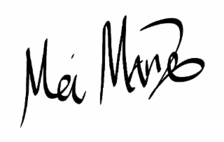 MEI MANZO logo
