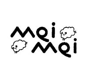 MEI MEI logo